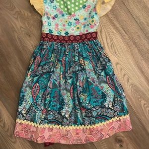 Matilda Jane Platinum